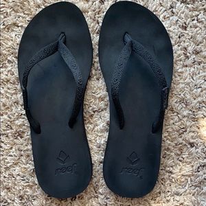 Reef Ginger Sandals Flip- flops - Size 6